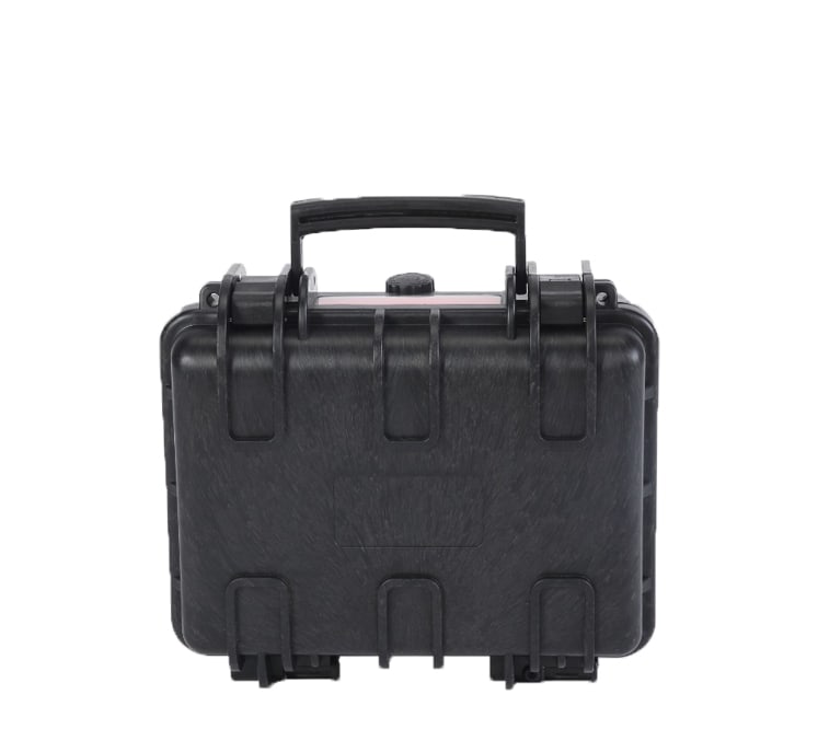 Air Pistol Hard Case | Case N Foam EW2817