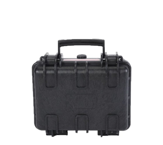 Air Pistol Hard Case | Case N Foam EW2817