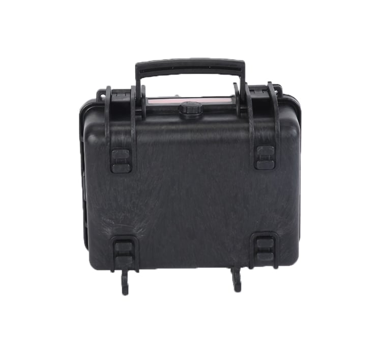 Air Pistol Hard Case | Case N Foam EW2817