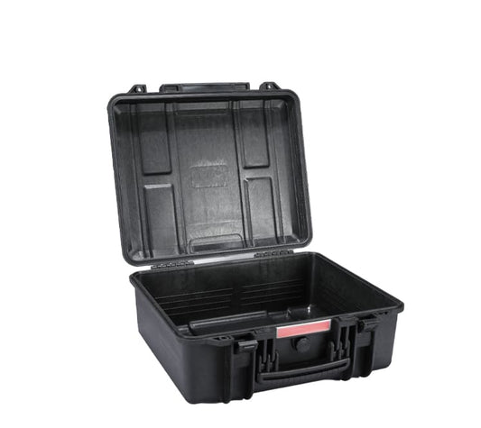 Plastic Equipment Carry Case | Case N Foam EW4619
