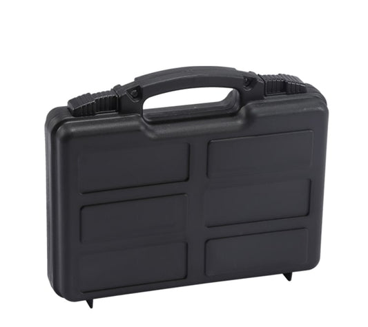 Rifle Carrying Case | Revolver Box | Case N Foam E3007