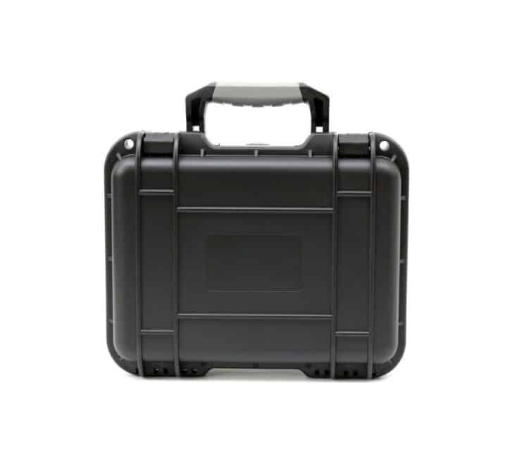 Hard Case for Camera | Case N Foam EW2510