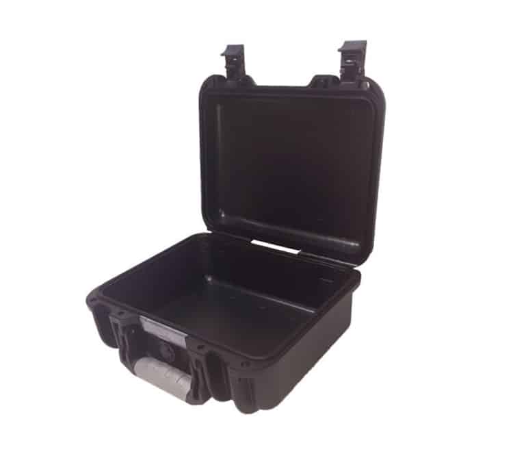 Hard Case for Camera | Case N Foam EW2510