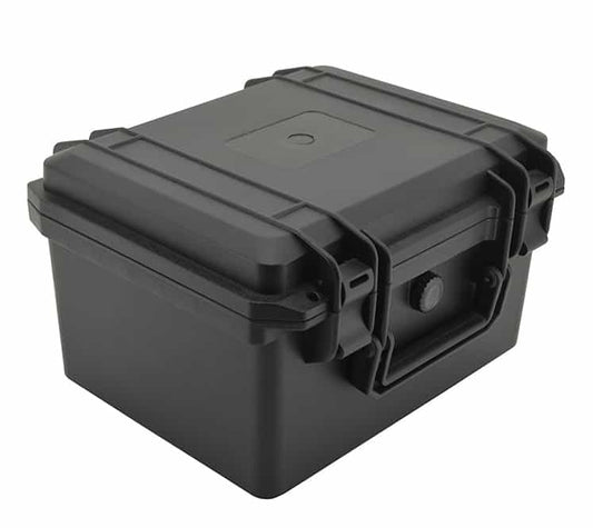 Air Pistol Case | Case N Foam EW2516