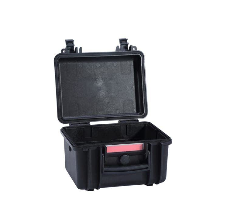 Air Pistol Hard Case | Case N Foam EW2817