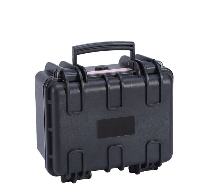 Air Pistol Hard Case | Case N Foam EW2817