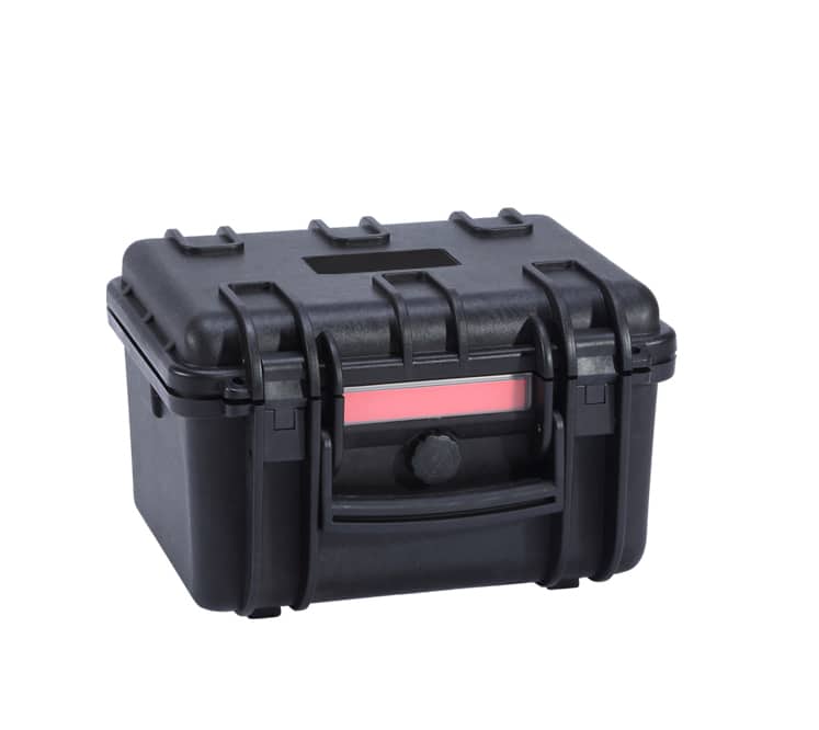 Air Pistol Hard Case | Case N Foam EW2817