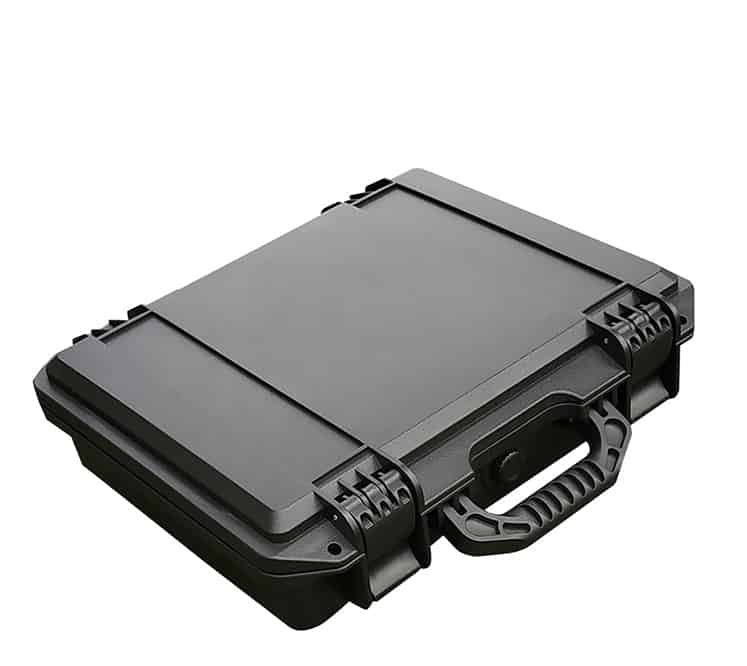 Hard Case for Camera Accessories | Case N Foam EW3309