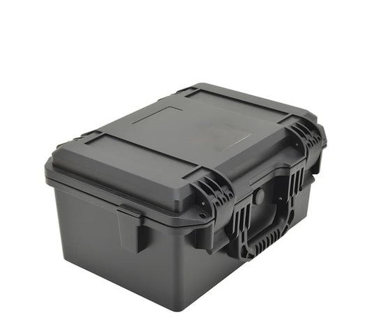 Pistol Carrying Case | Case N Foam EW3318