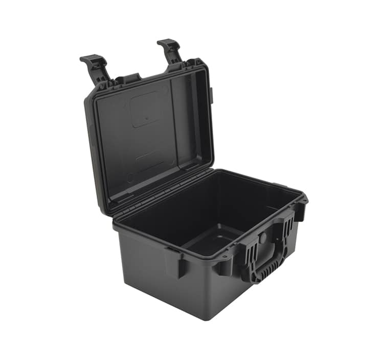 Pistol Carrying Case | Case N Foam EW3318