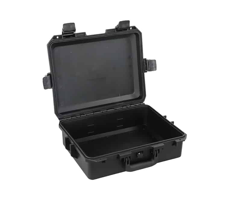 Shotgun Case | Case N Foam EW4014