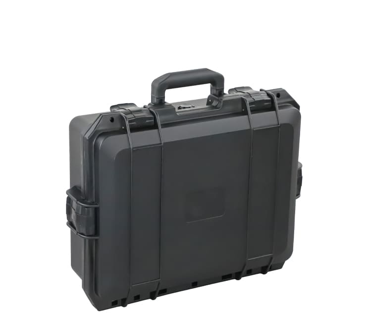 Shotgun Case | Case N Foam EW4014