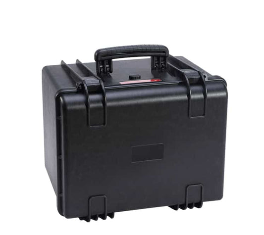 Hard Case for Digital Gauges | Case N Foam EW4333