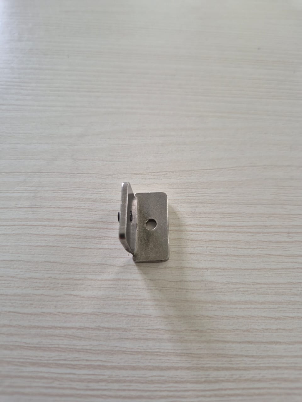 L-Shaped Stainless Steel Angle Bracket