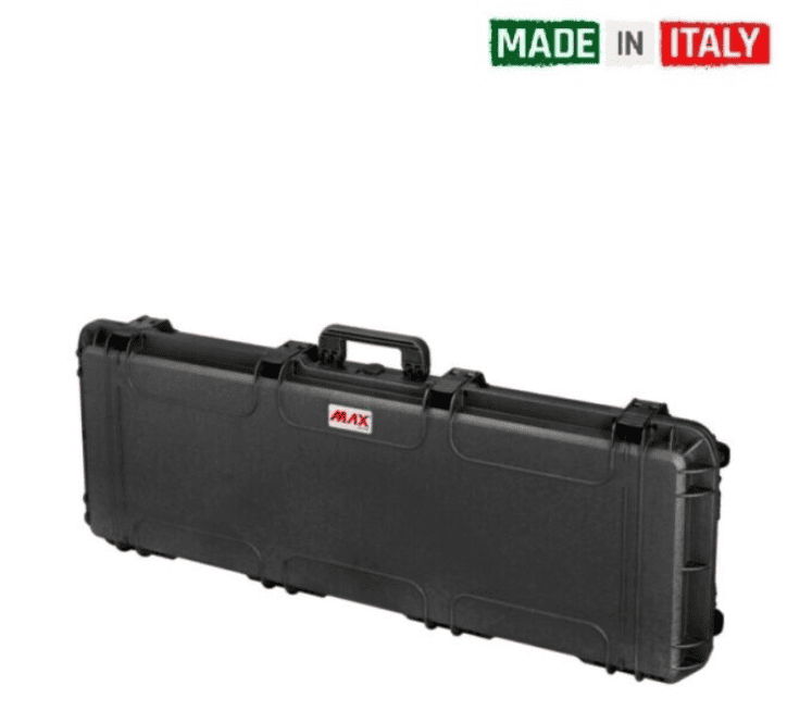 Flute Hard Case | Flute Bag | Flute Flight Case | Case N Foam MAX1100