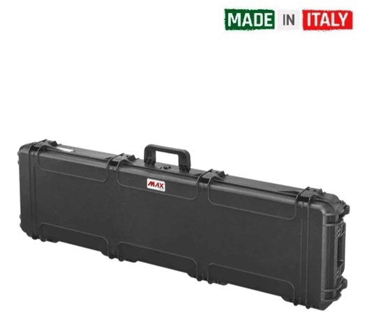 Keyboard Instrument Hard Case | MAX1350