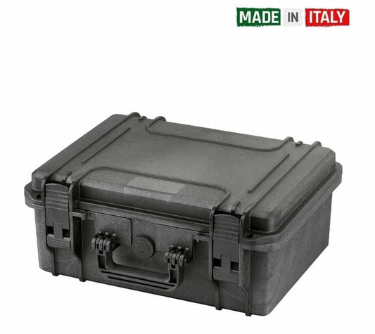 Hard Case Travel Bag | Case N Foam MAX380H160
