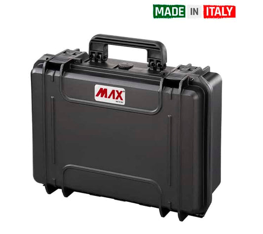 MAX430