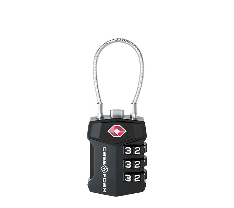 Padlock-TSA
