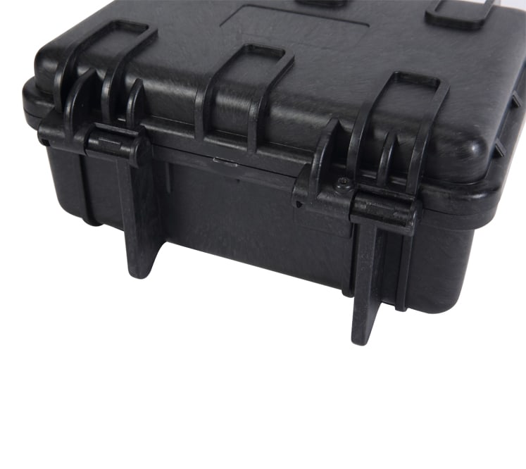 Pistol Hard Case | EW2817