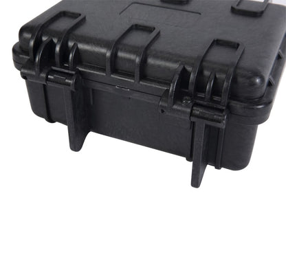 Air Pistol Hard Case | Case N Foam EW2817