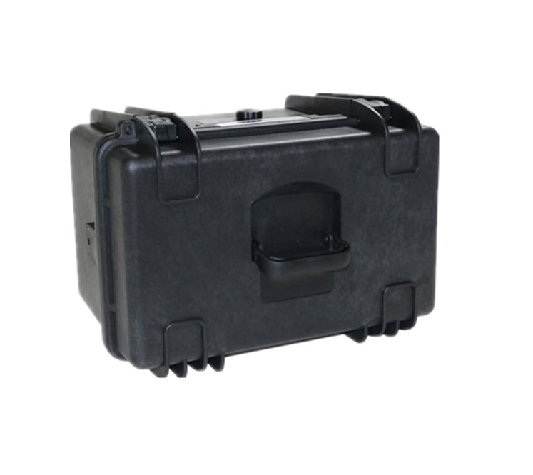 Audio Mixer Case | EW3924