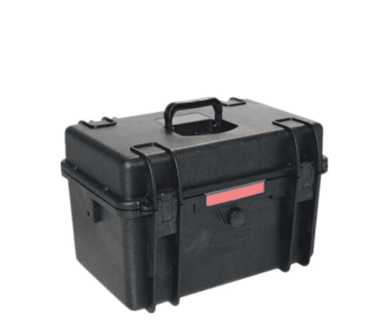 Audio Mixer Case | EW3924