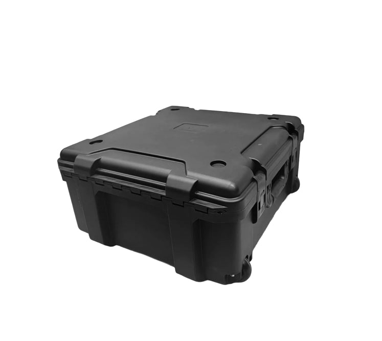 Square Hard Case | EW5125-TR-SQ