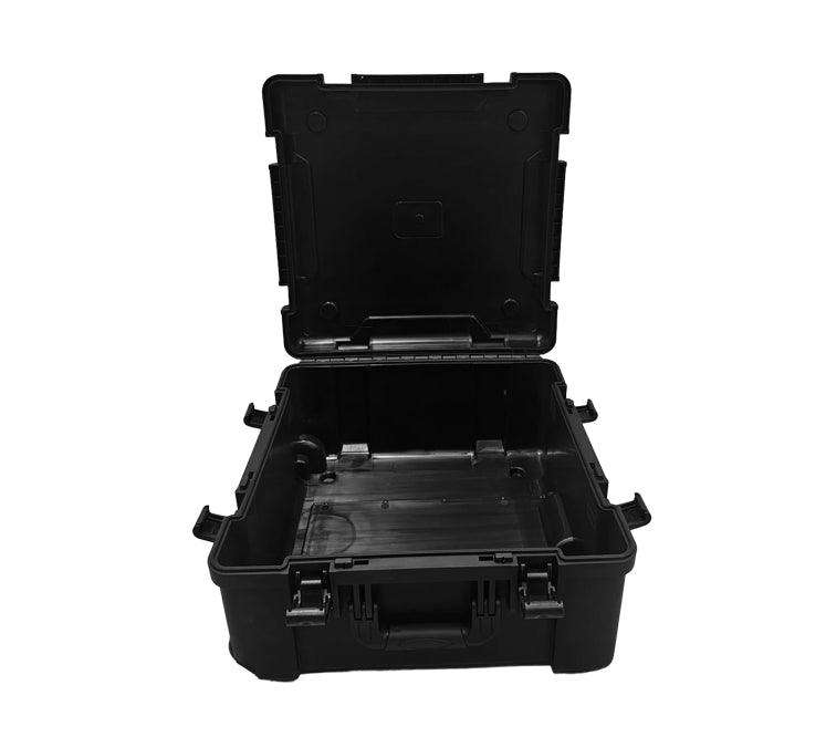 Square Hard Case | EW5125-TR-SQ