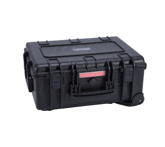 Gadget Organizer Hard Case | Case N Foam EW4820-TR