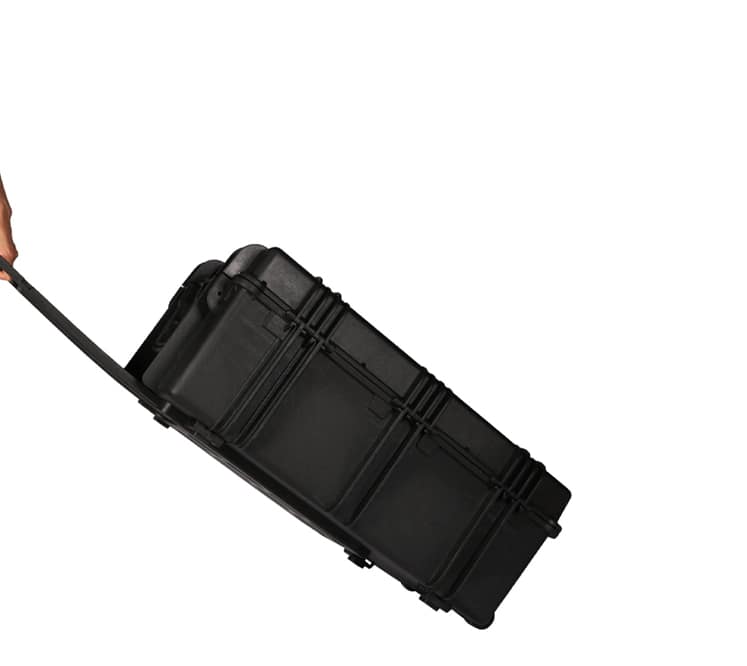 Trade Show Case | EW7630-TR