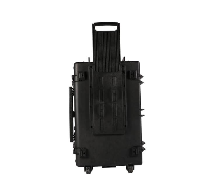 Trade Show Case | EW7630-TR