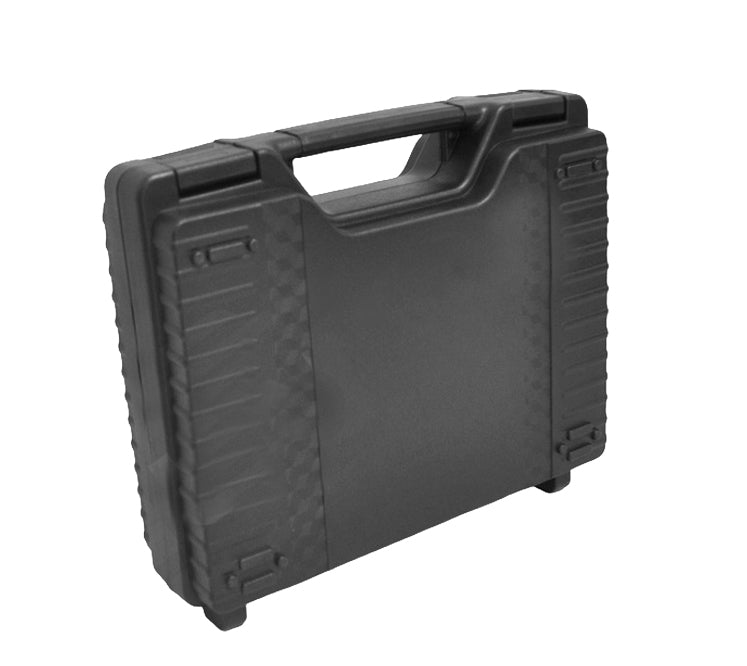 Compact Demo Case