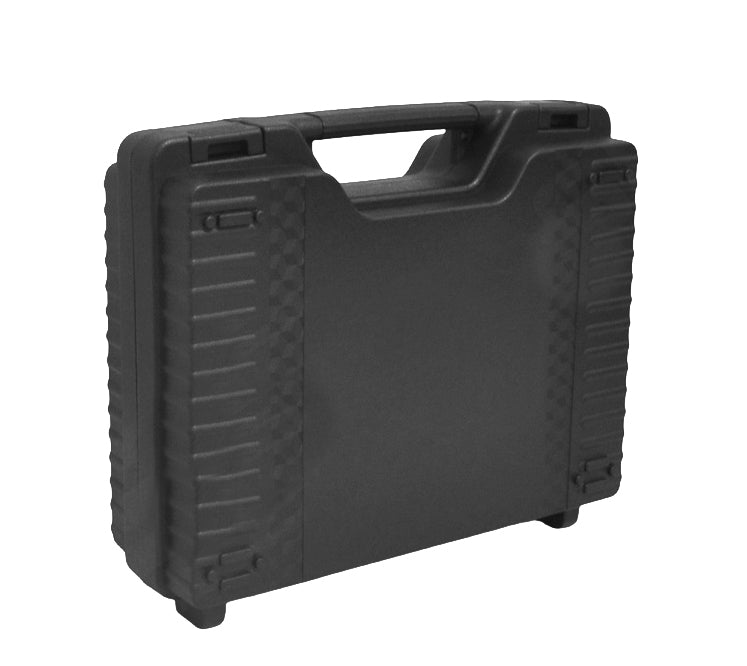 Portable Instrument Case Portable Instrument Case | Buy Online - Case N Foam
