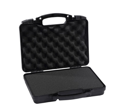 Rifle Carrying Case | Revolver Box | Case N Foam E3007