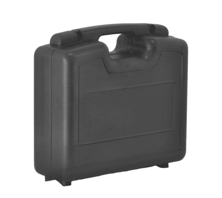 Equipment Suitcase