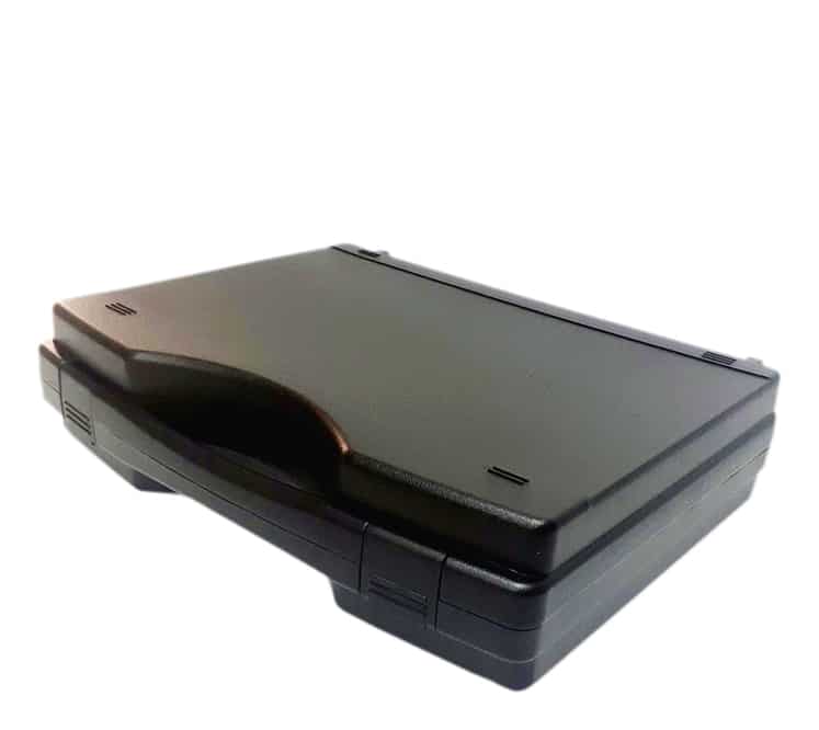 Compact Camera Case