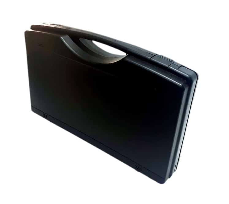Hardshell Case | E4107F