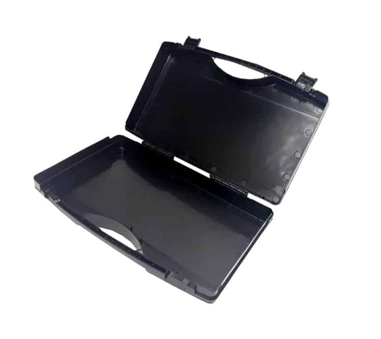 Hardshell Case | E4107F