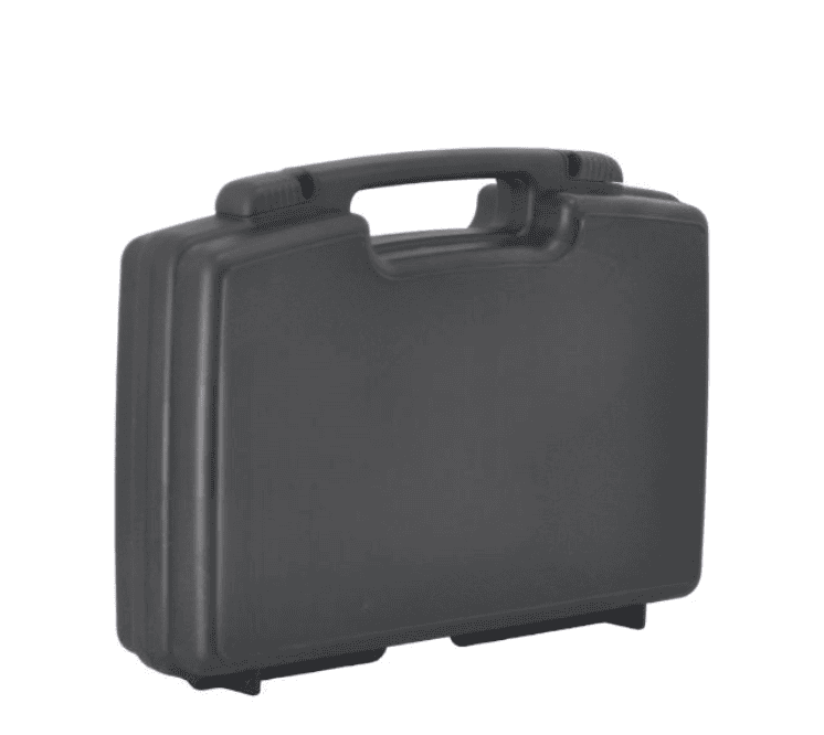 Oscilloscope Case