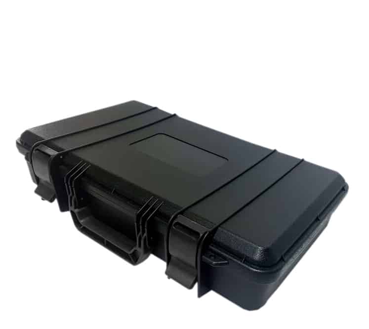 Electrician Tool Case