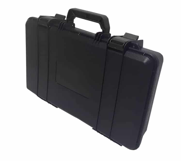 Electrician Tool Case | E4310N