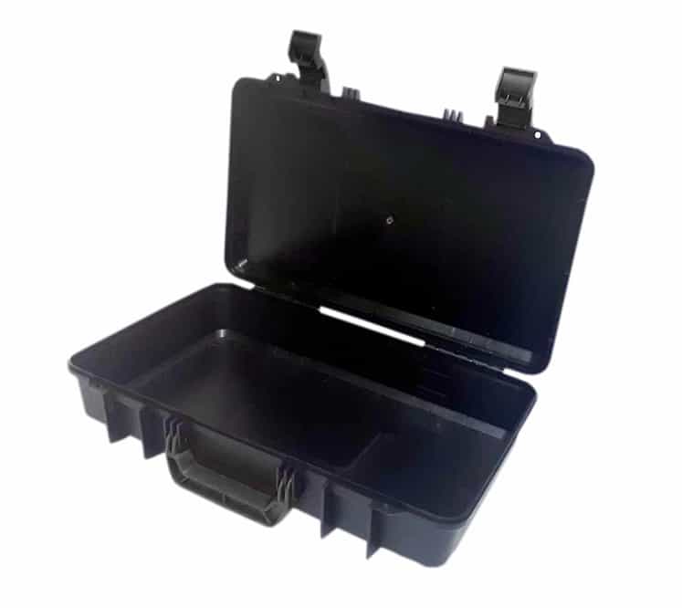 Electrician Tool Case | E4310N
