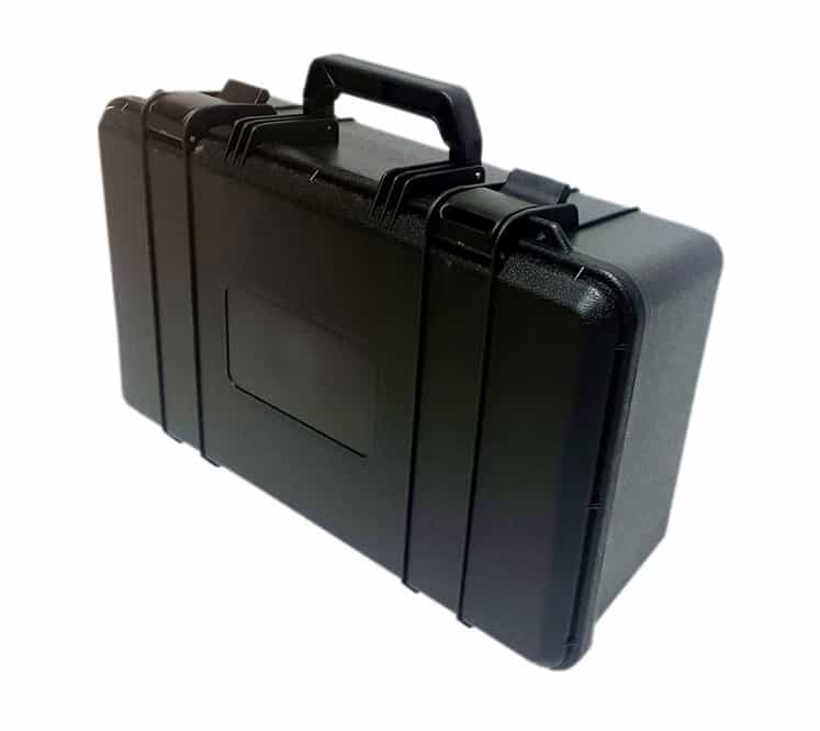 Test Equipment Case | E4315N