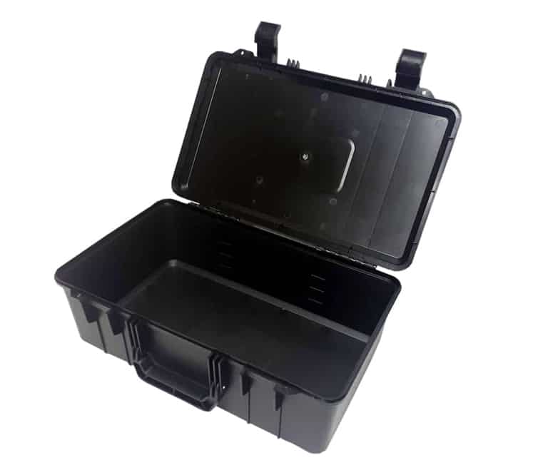 Test Equipment Case | E4315N