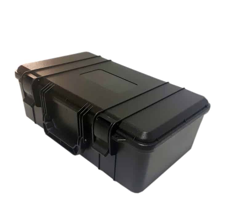 Test Equipment Case