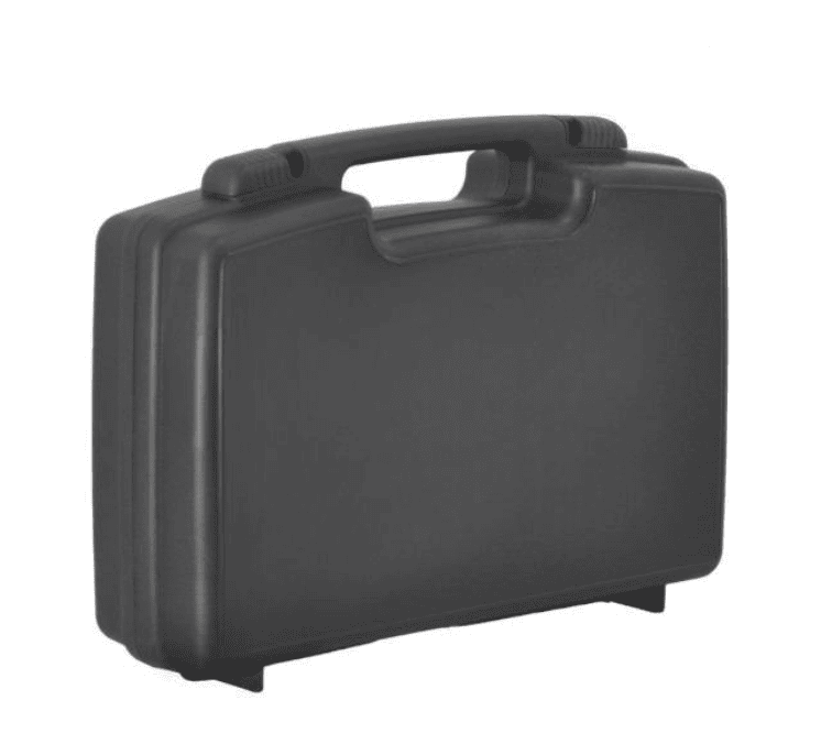 Industrial Carrying Case
