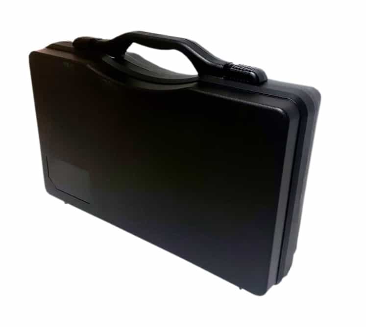 Polypropylene Case | E5312S