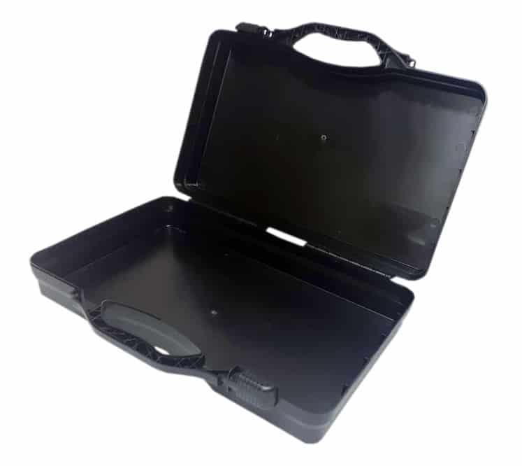Polypropylene Case | E5312S