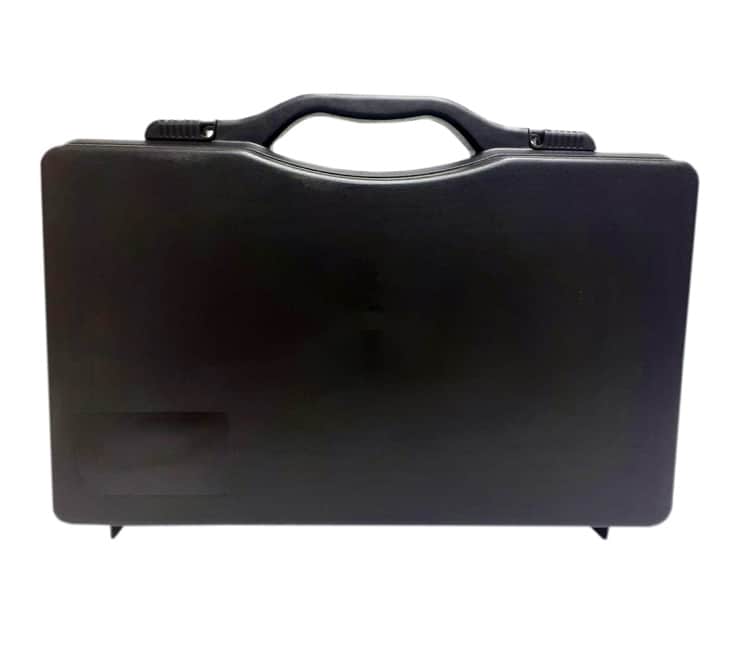Polypropylene Case | E5312S